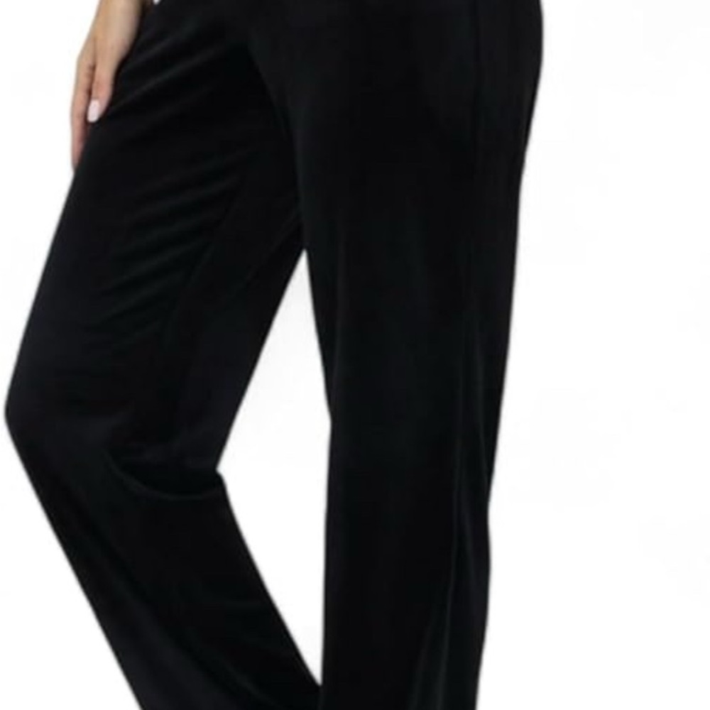 Juicy couture flare leggings